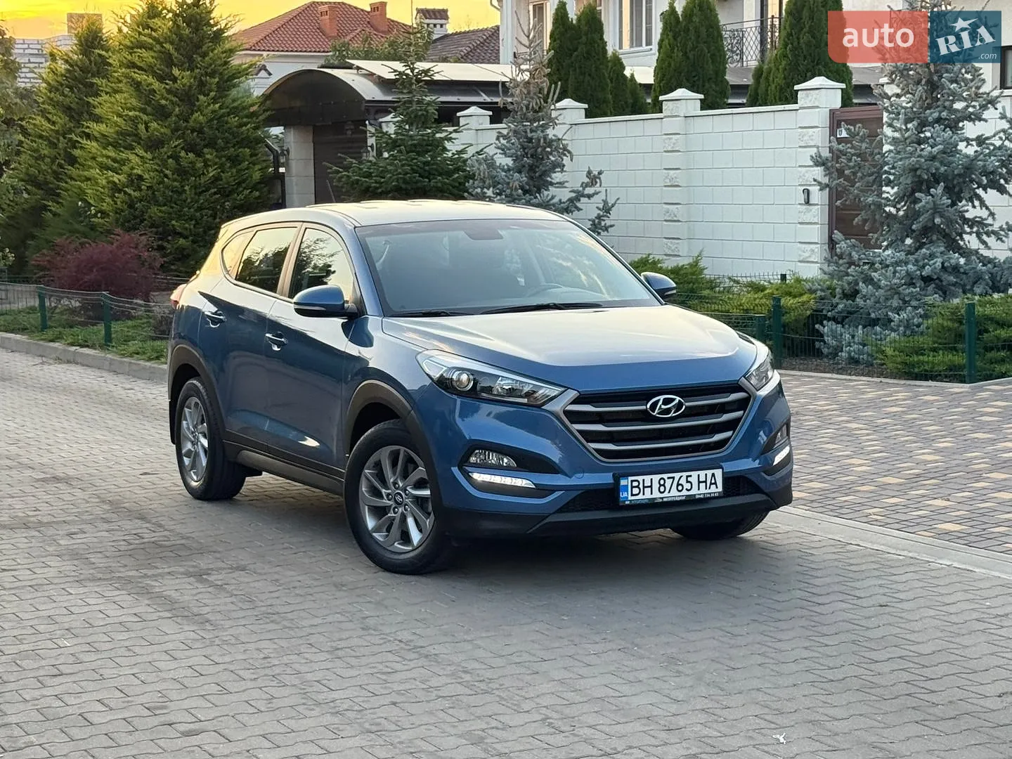 2016 Hyundai Tucson - мініатюра 26
