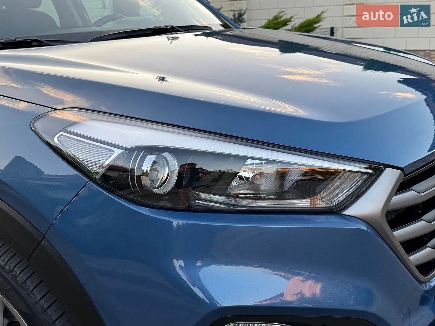 2016 Hyundai Tucson - мініатюра 30