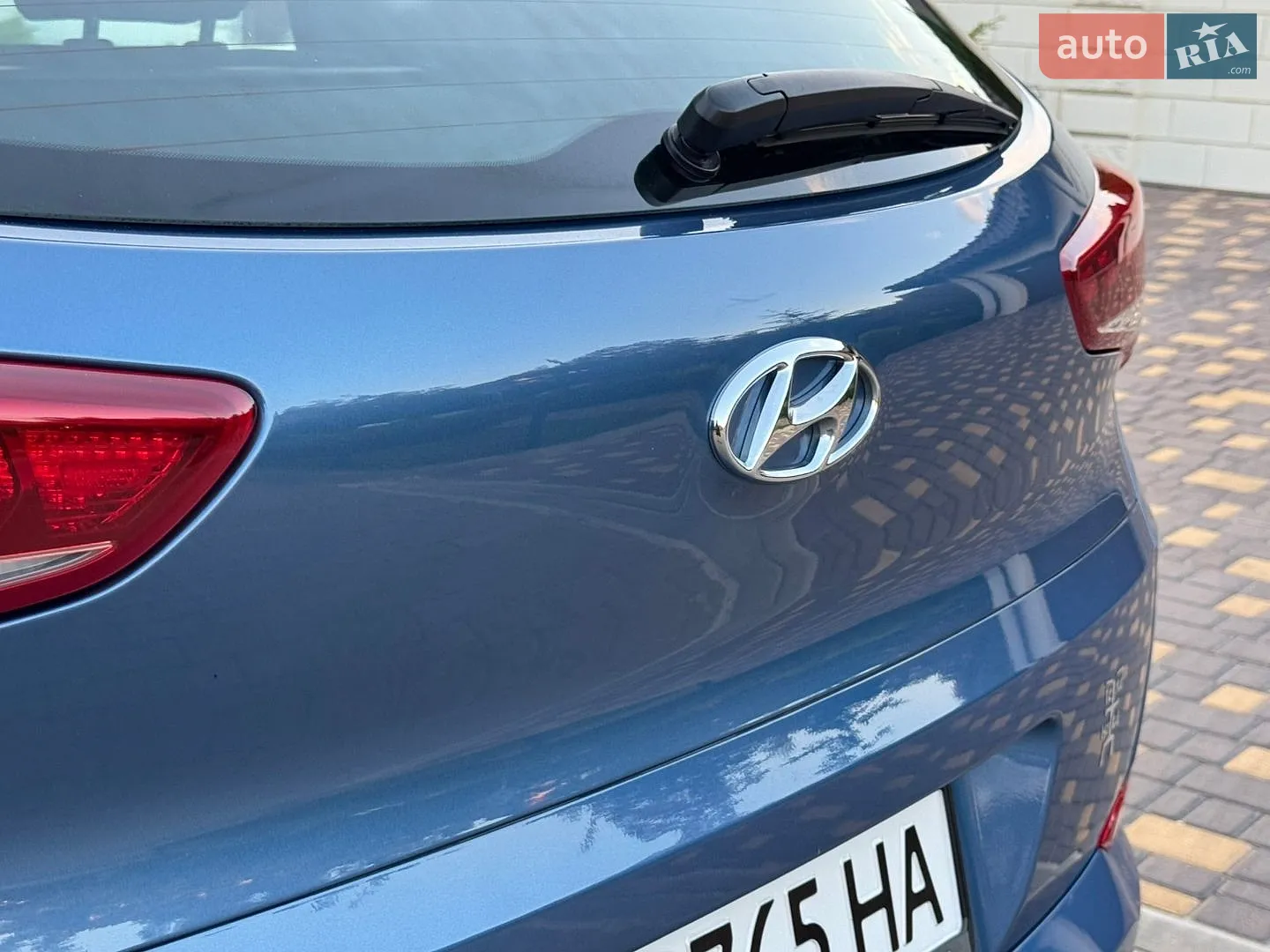 2016 Hyundai Tucson - мініатюра 35