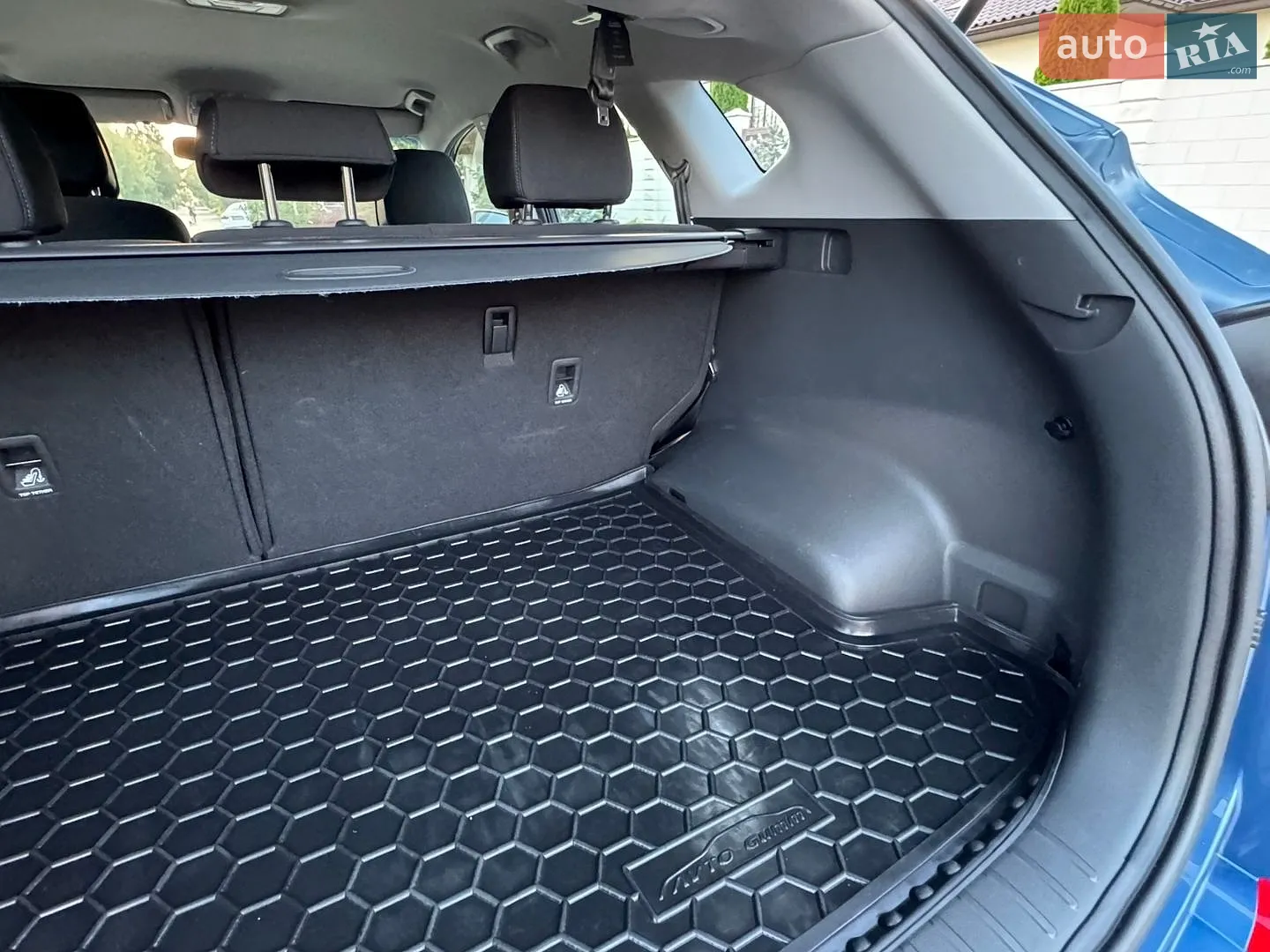 2016 Hyundai Tucson - мініатюра 49