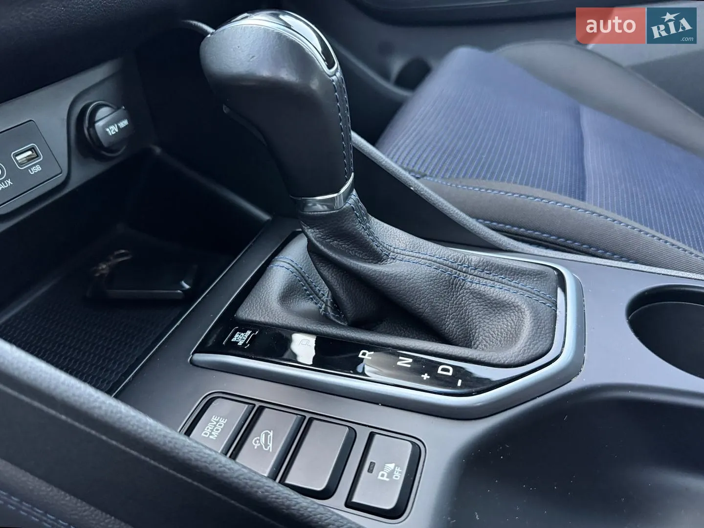 2016 Hyundai Tucson - мініатюра 54