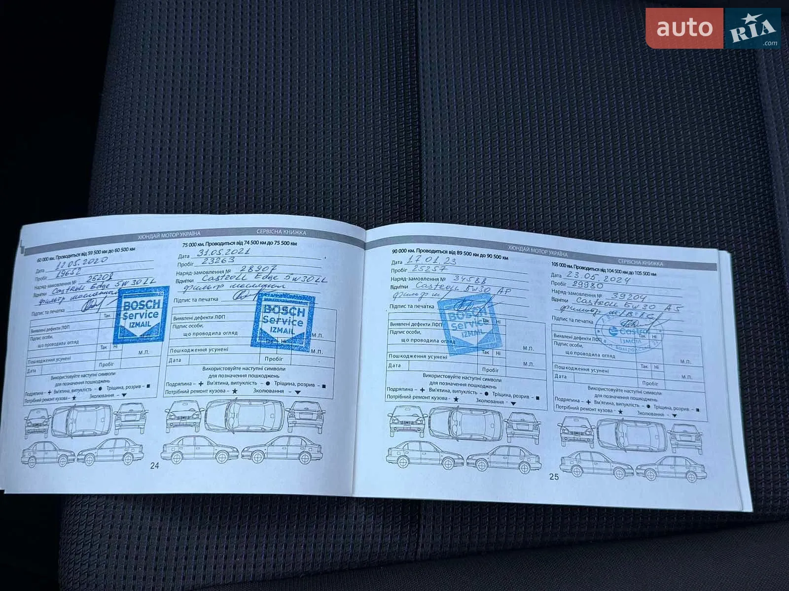 2016 Hyundai Tucson - мініатюра 16