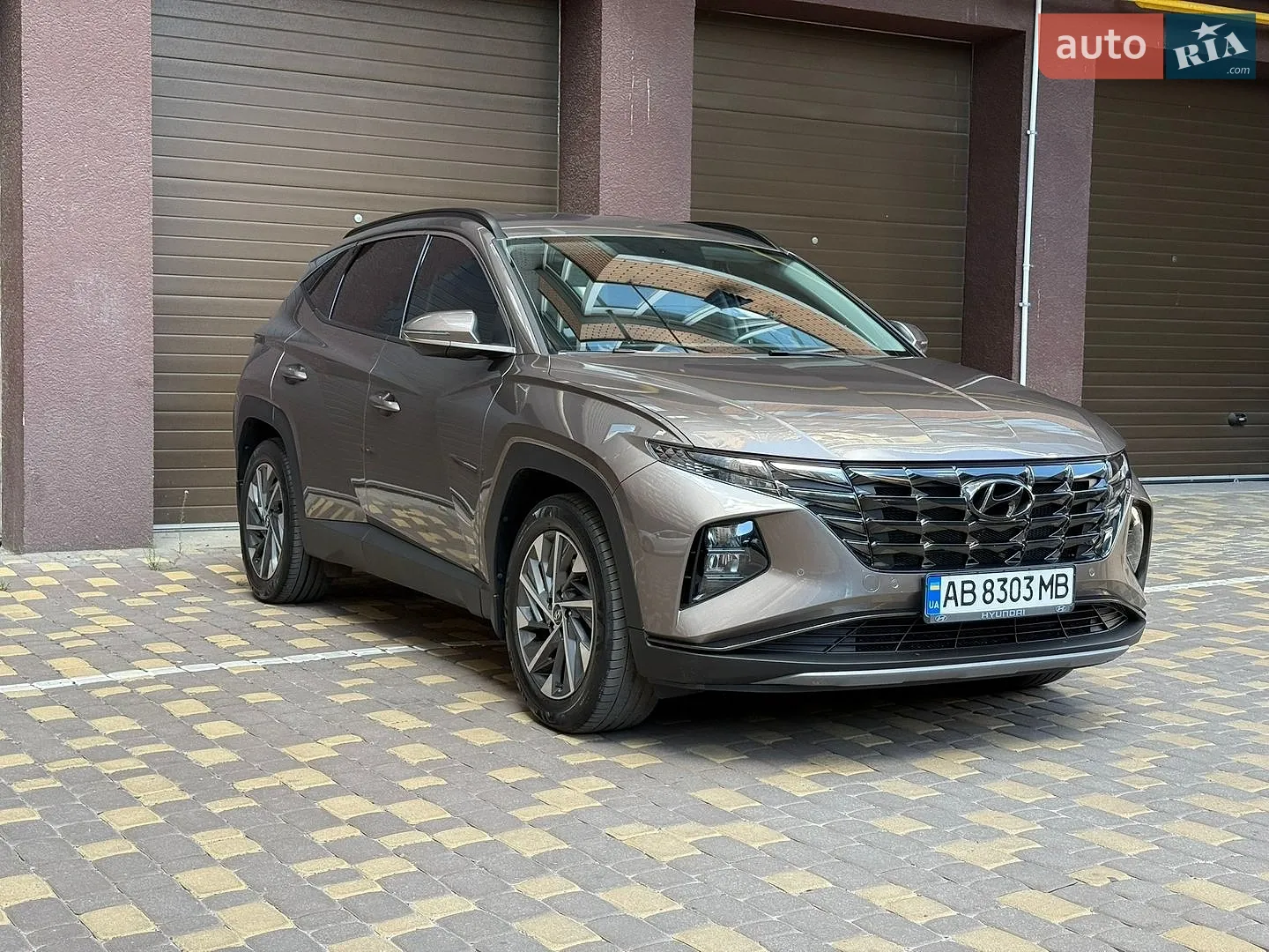 2022 Hyundai Tucson - мініатюра 6