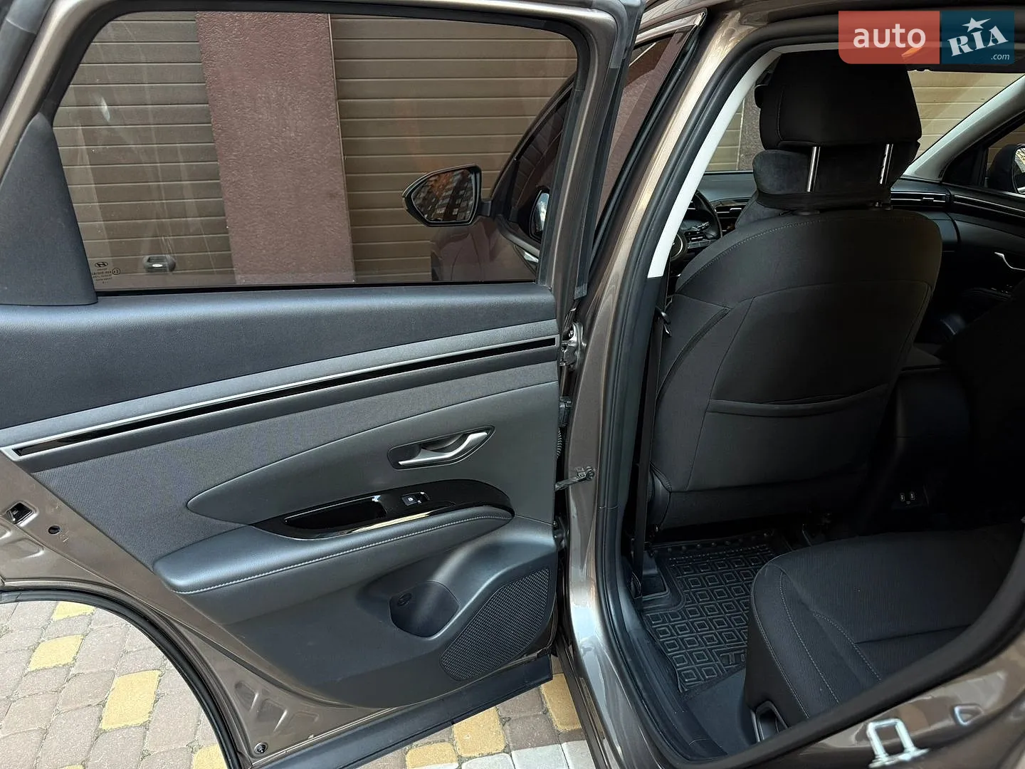 2022 Hyundai Tucson - мініатюра 15