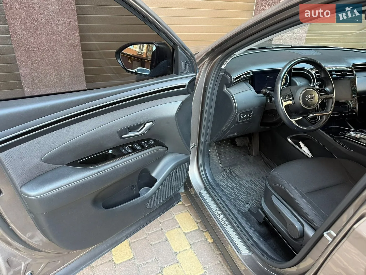 2022 Hyundai Tucson - мініатюра 19
