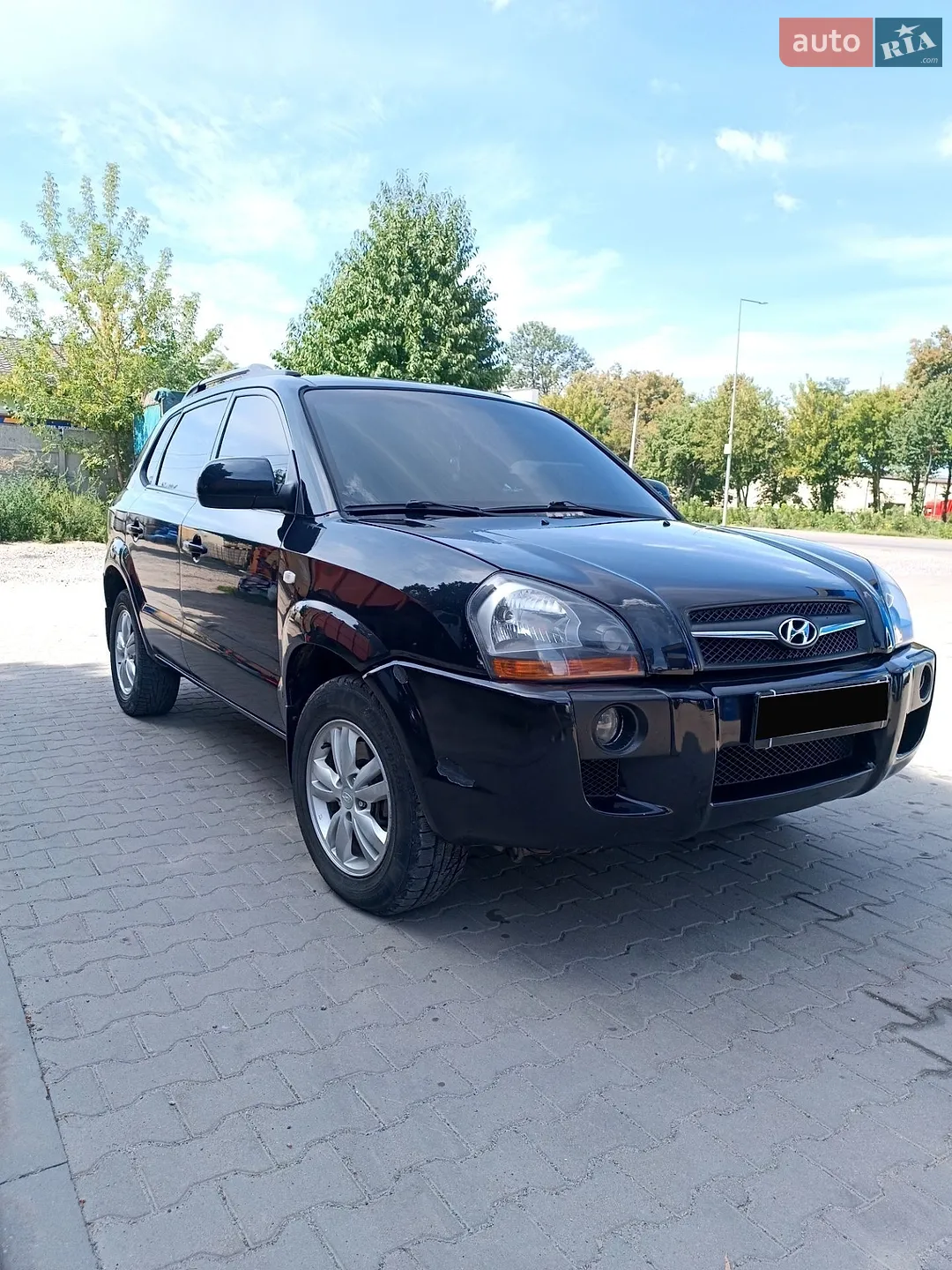 2011 Hyundai Tucson - мініатюра 14