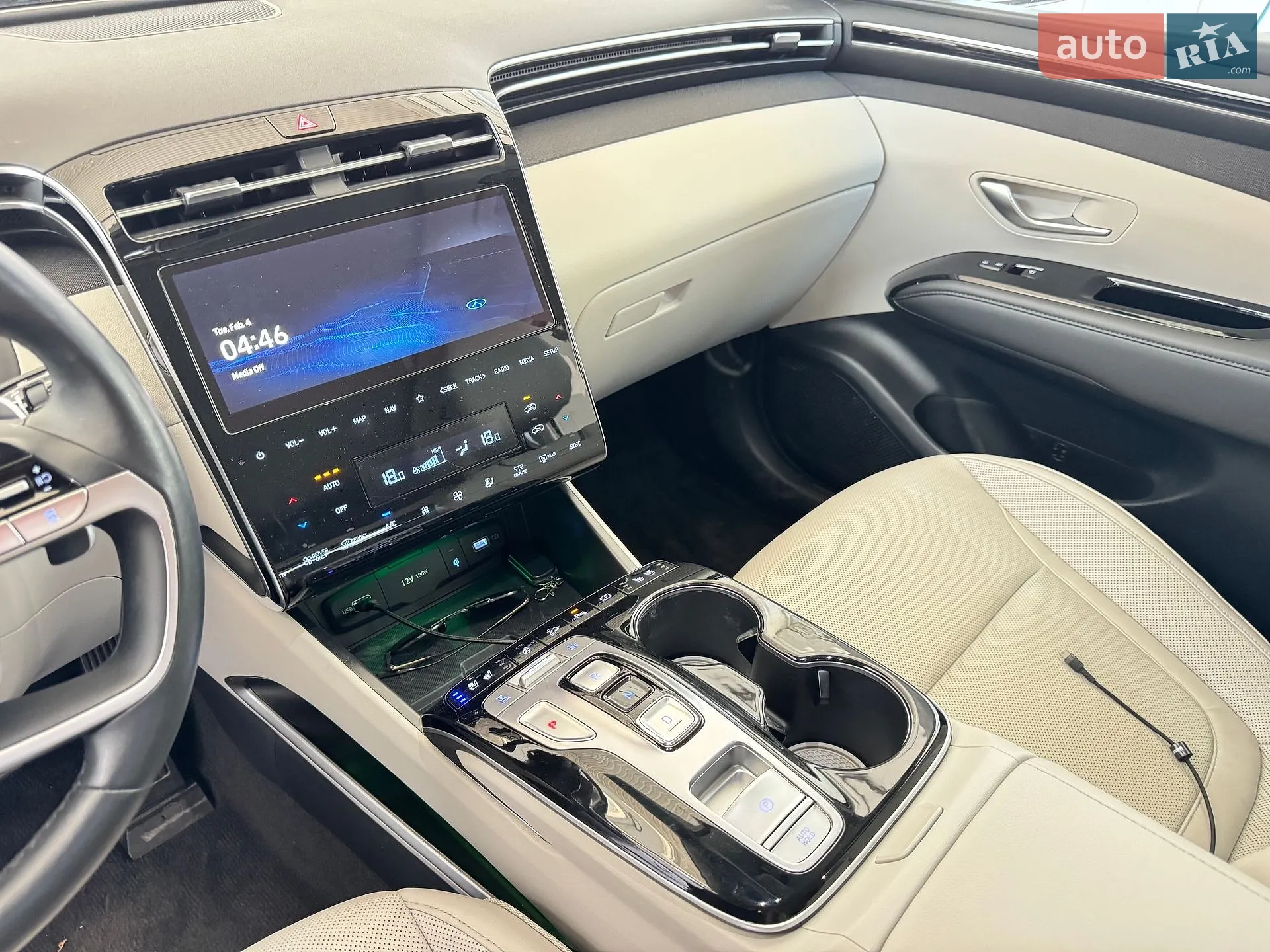 2022 Hyundai Tucson - мініатюра 3