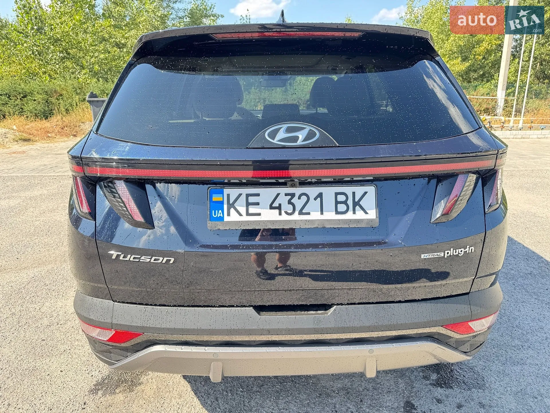 2022 Hyundai Tucson - мініатюра 14