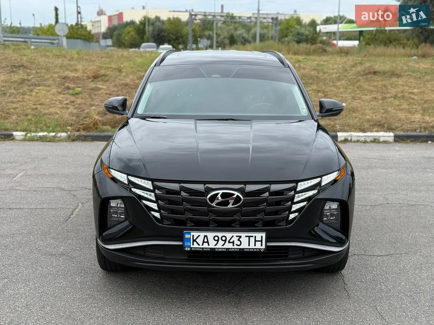 2023 Hyundai Tucson - мініатюра 11