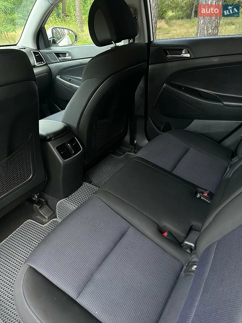 2016 Hyundai Tucson - мініатюра 10