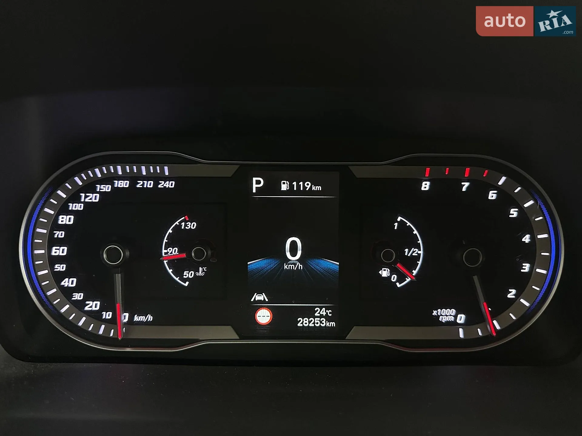 2023 Hyundai Tucson - мініатюра 33