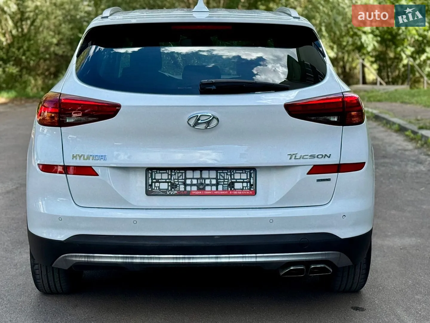 2018 Hyundai Tucson - мініатюра 72