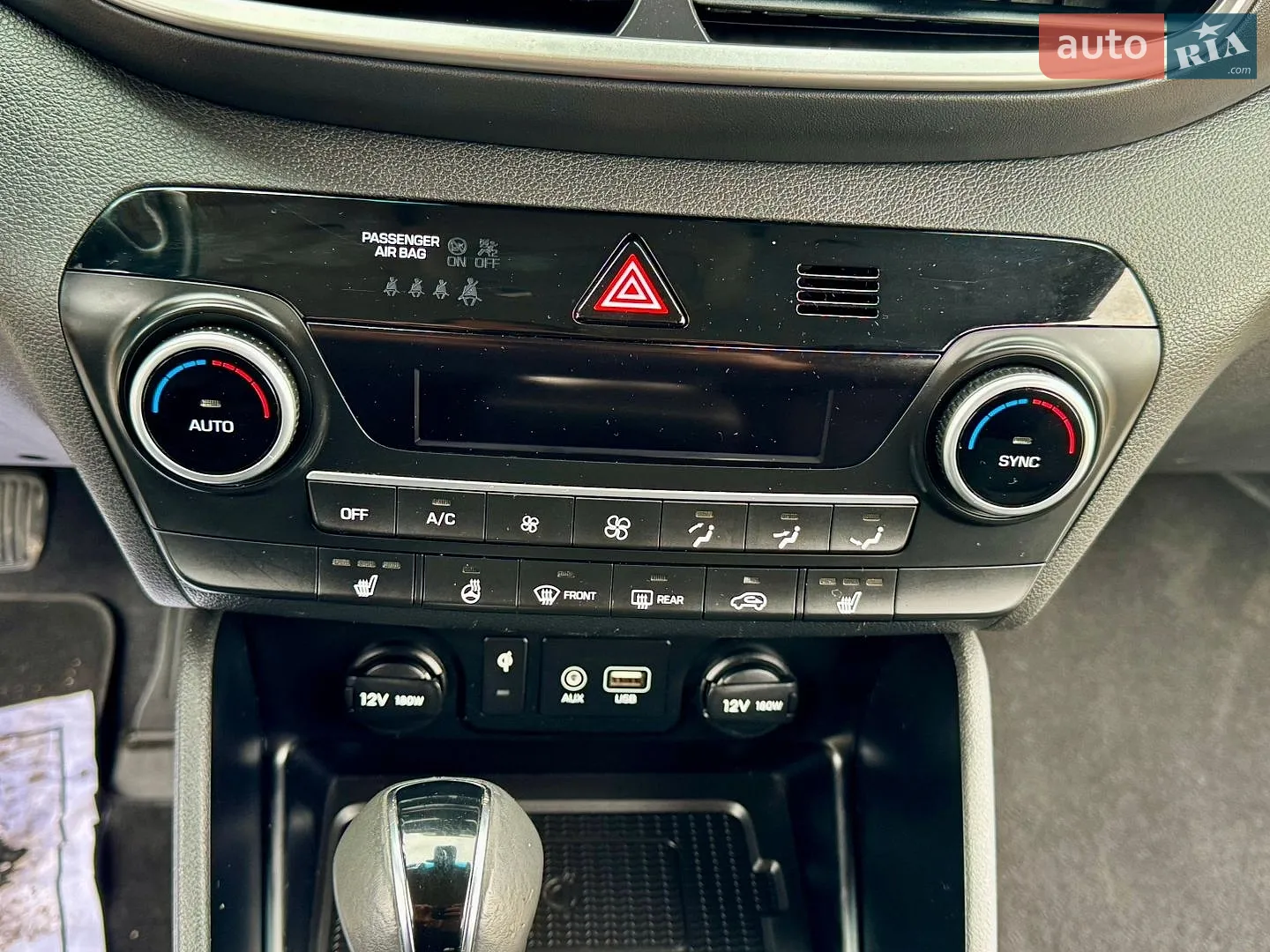 2018 Hyundai Tucson - мініатюра 77