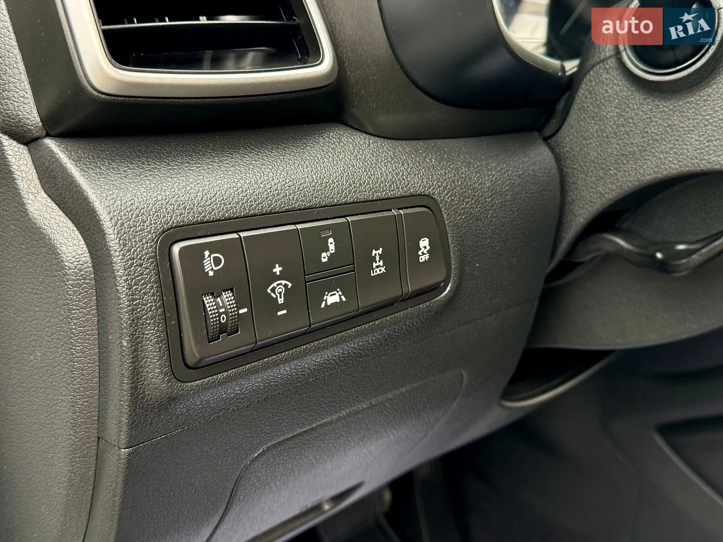 2018 Hyundai Tucson - мініатюра 87