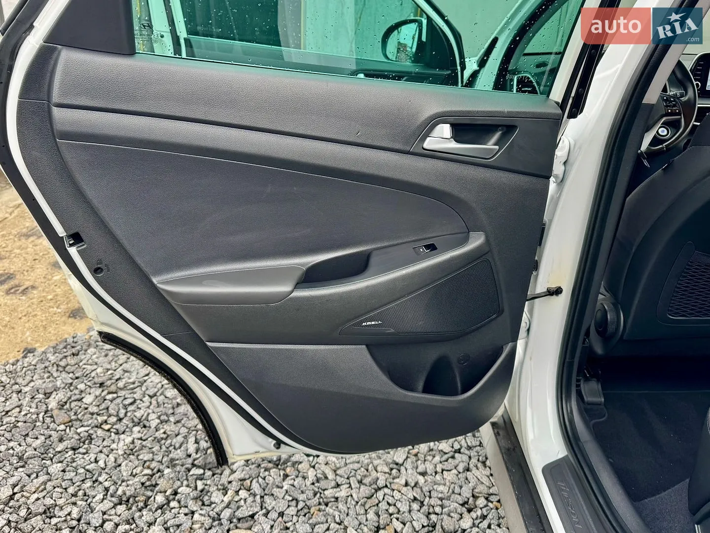 2018 Hyundai Tucson - мініатюра 103