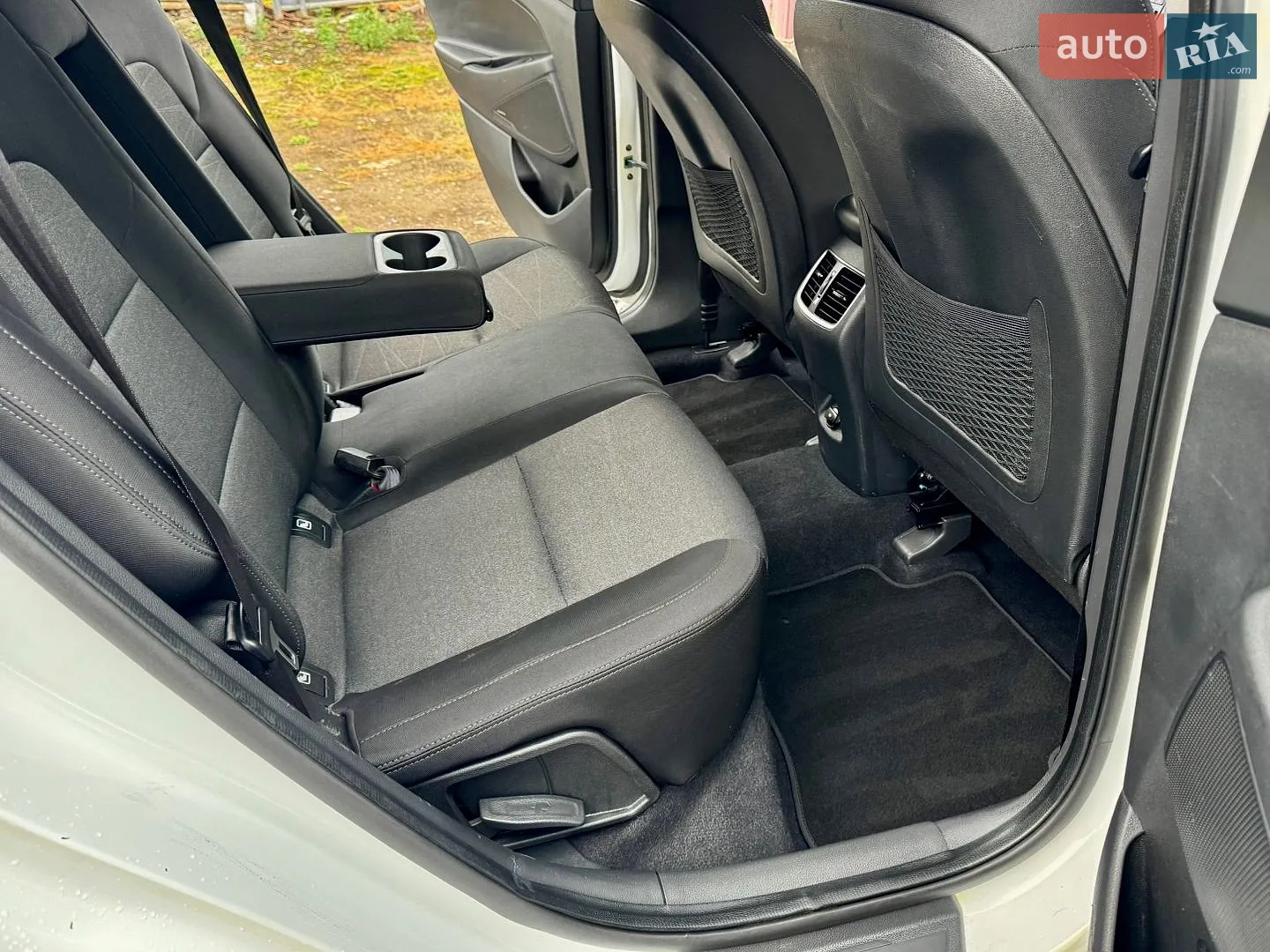 2018 Hyundai Tucson - мініатюра 114