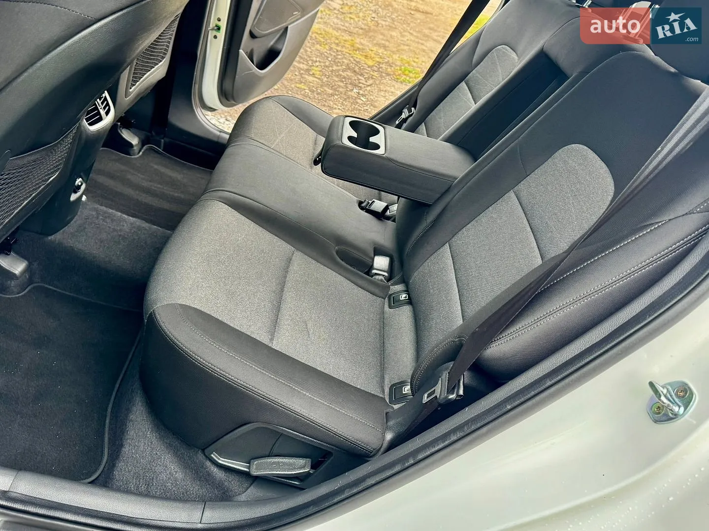 2018 Hyundai Tucson - мініатюра 120