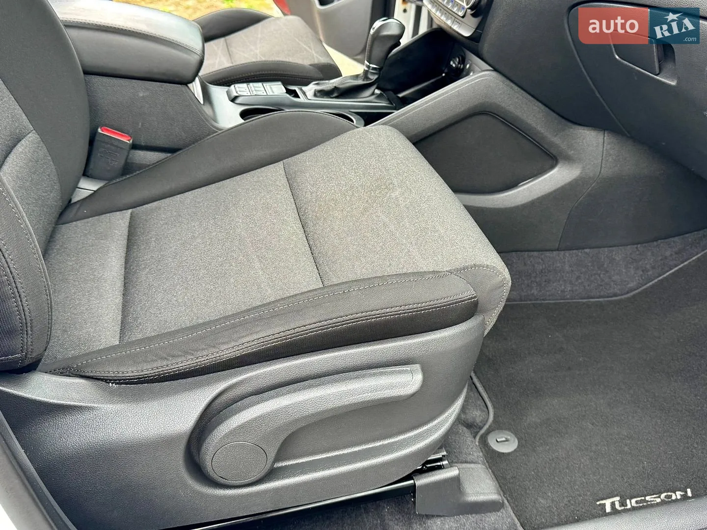 2018 Hyundai Tucson - мініатюра 133