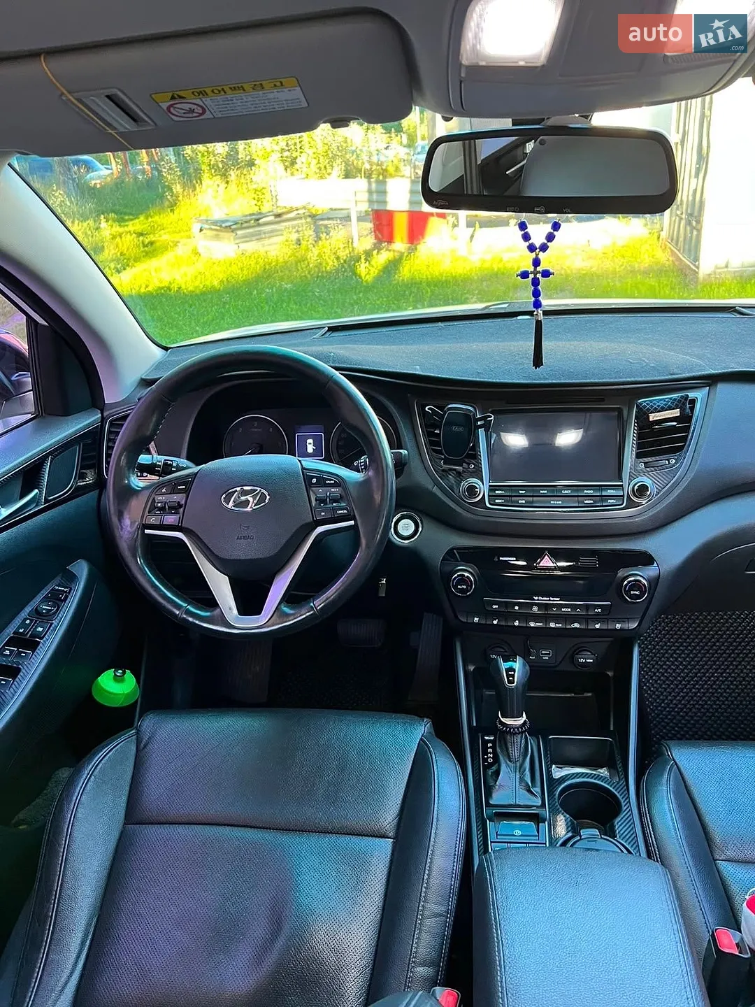 2015 Hyundai Tucson - мініатюра 15