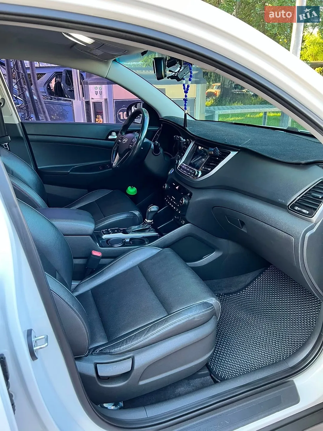 2015 Hyundai Tucson - мініатюра 18