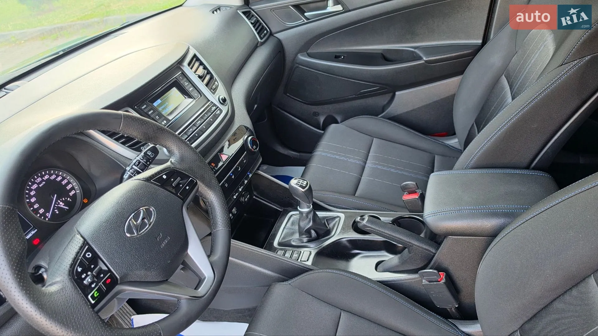2018 Hyundai Tucson - мініатюра 26