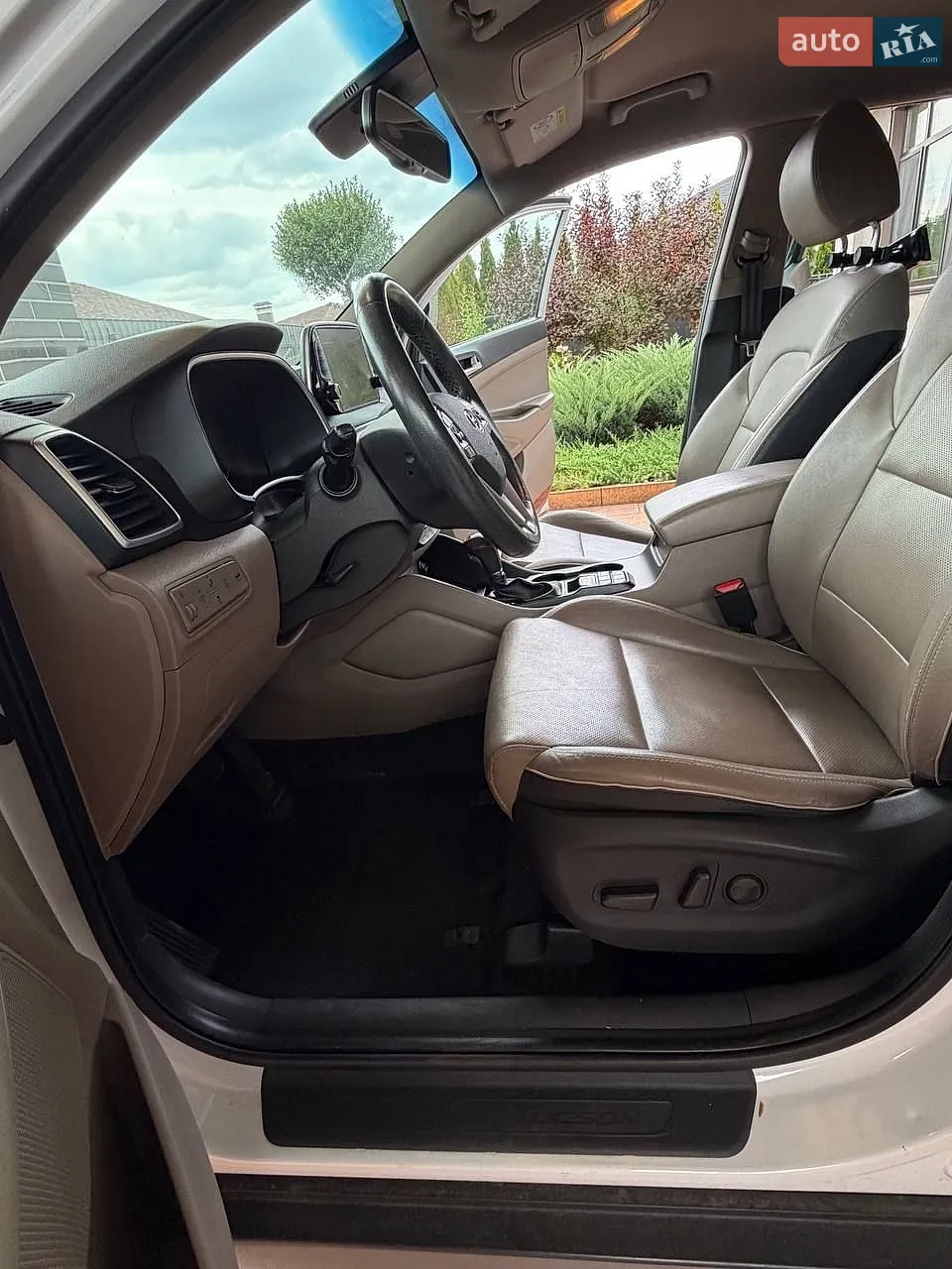 2019 Hyundai Tucson - мініатюра 14