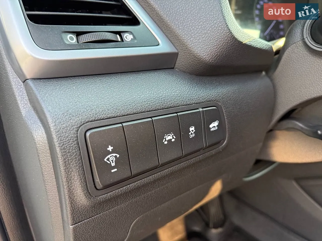 2016 Hyundai Tucson - мініатюра 21
