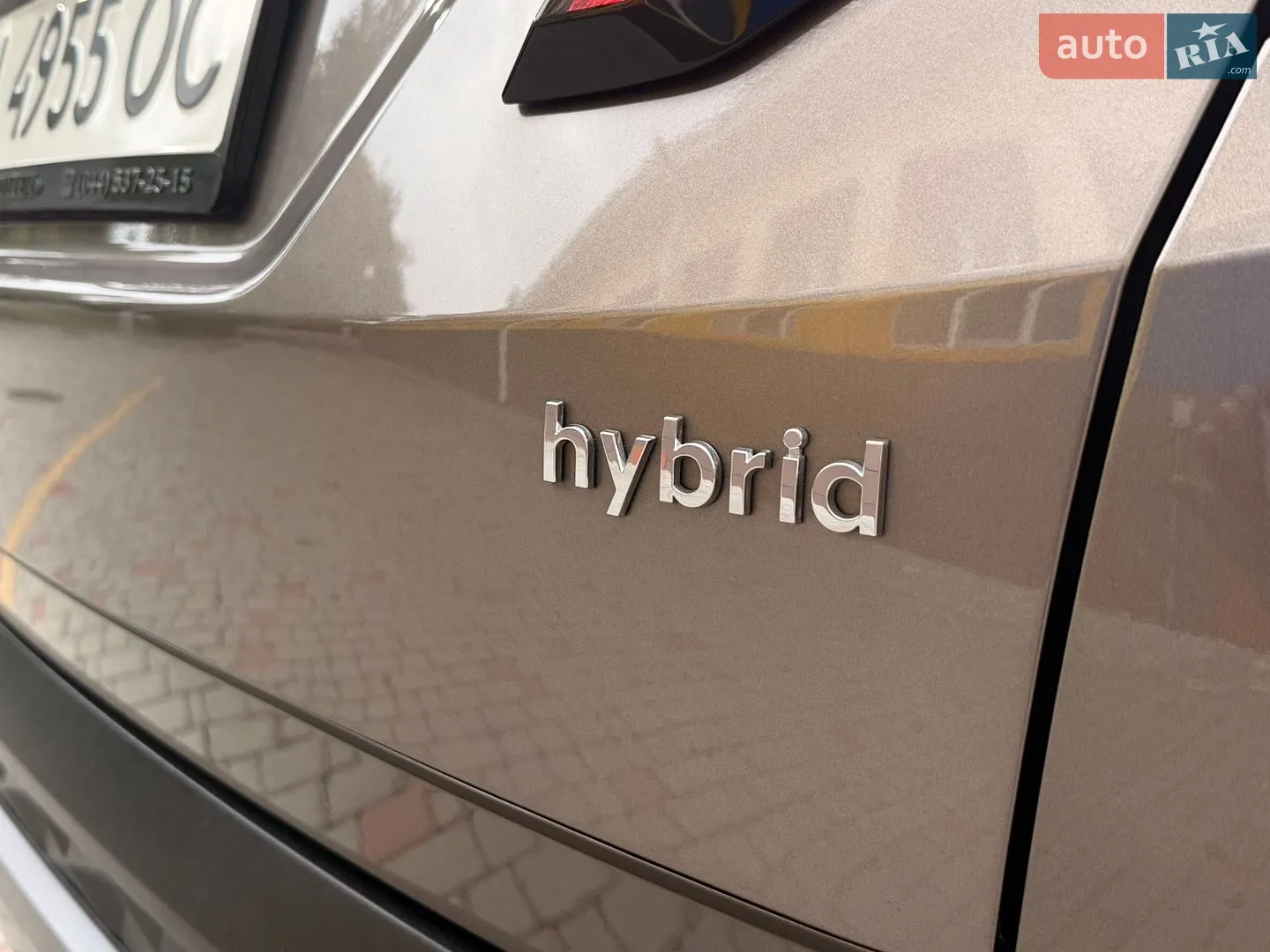 2021 Hyundai Tucson - мініатюра 35