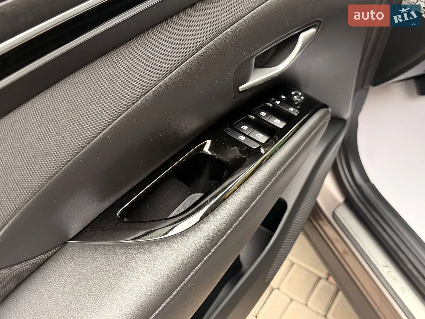 2021 Hyundai Tucson - мініатюра 49