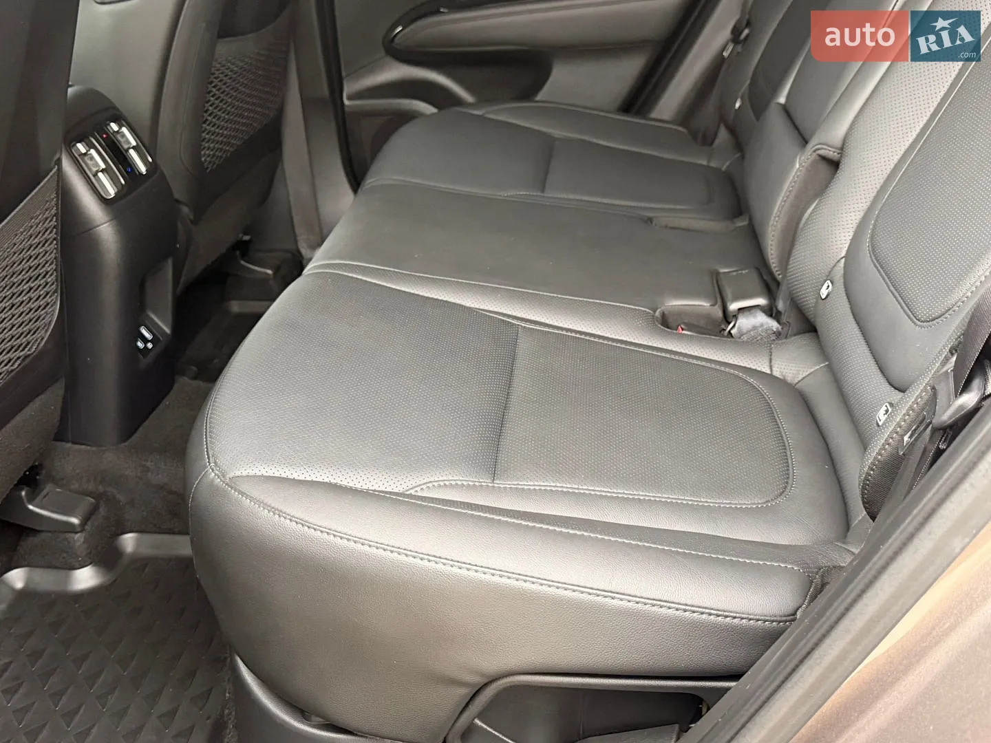 2021 Hyundai Tucson - мініатюра 52