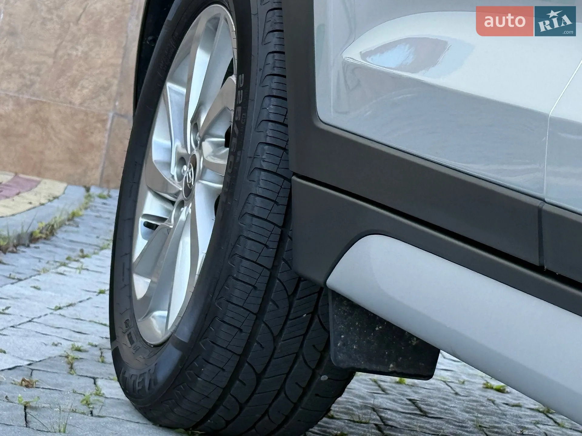 2018 Hyundai Tucson - мініатюра 13