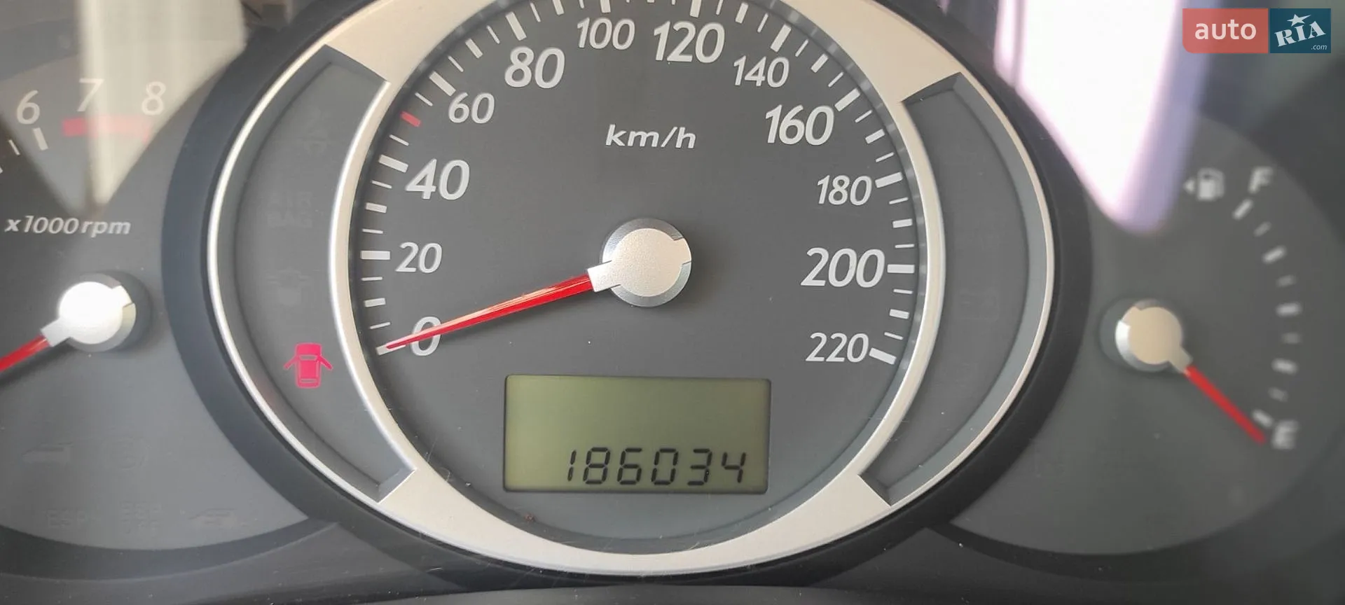 2010 Hyundai Tucson - мініатюра 6