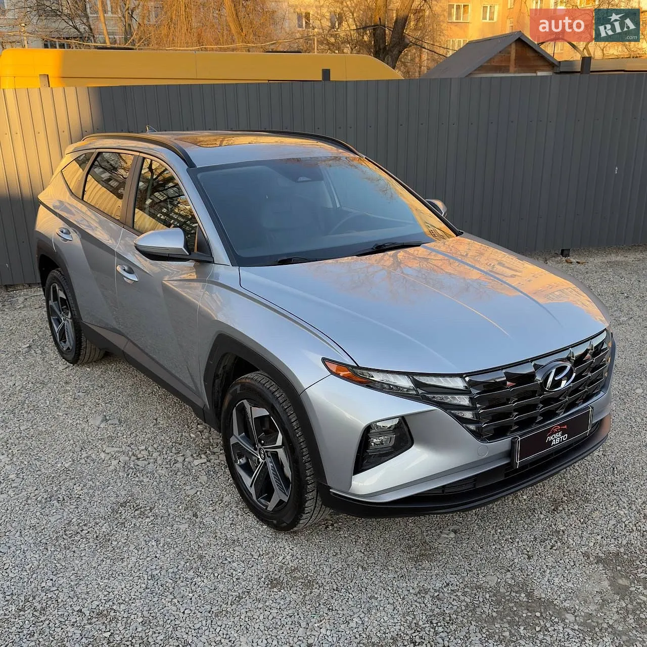 2022 Hyundai Tucson - мініатюра 5