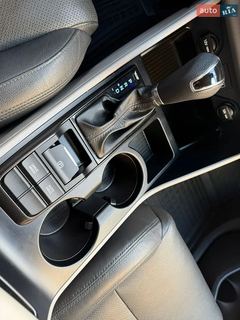 2020 Hyundai Tucson - мініатюра 29