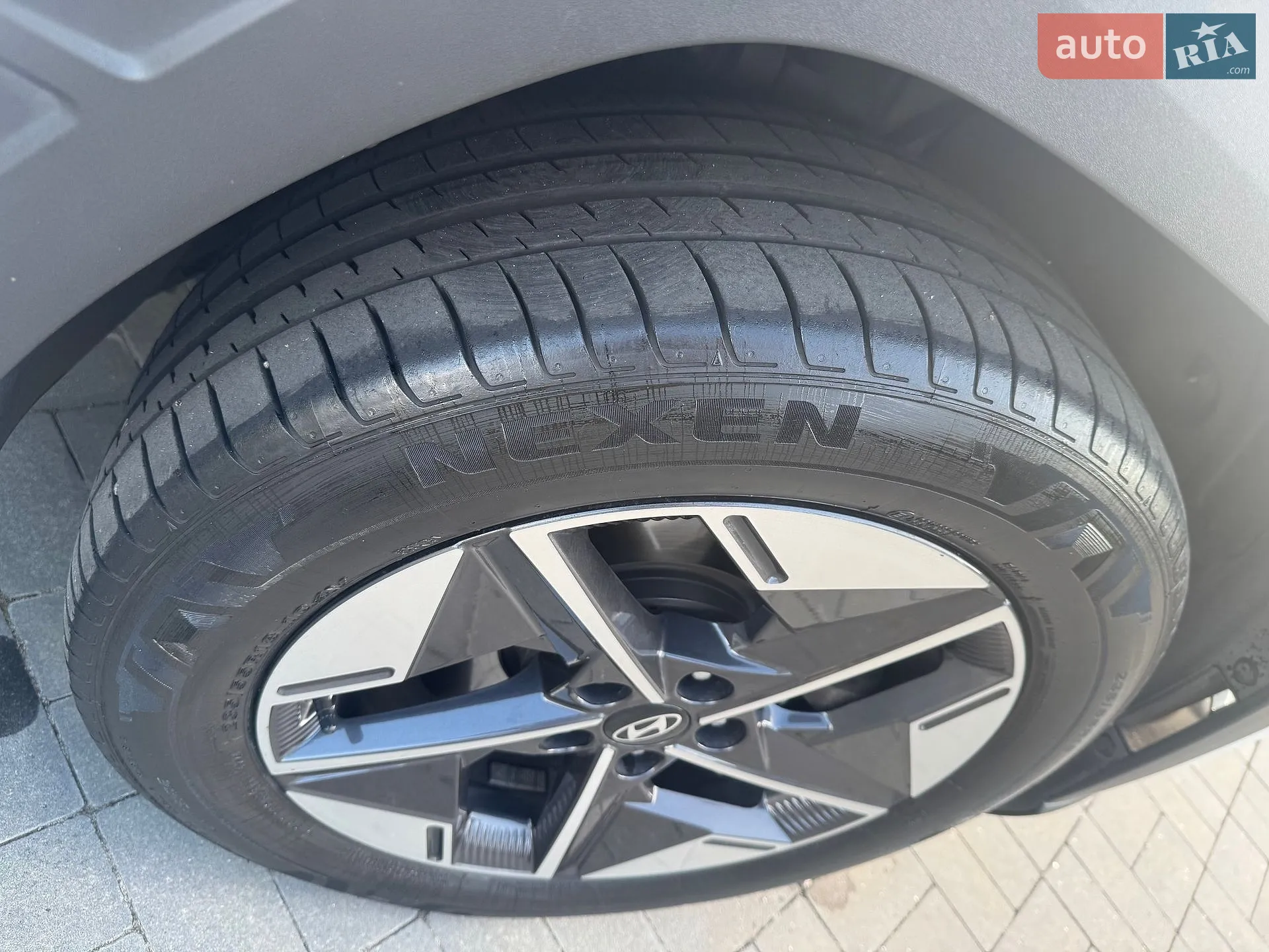 2024 Hyundai Tucson - мініатюра 31