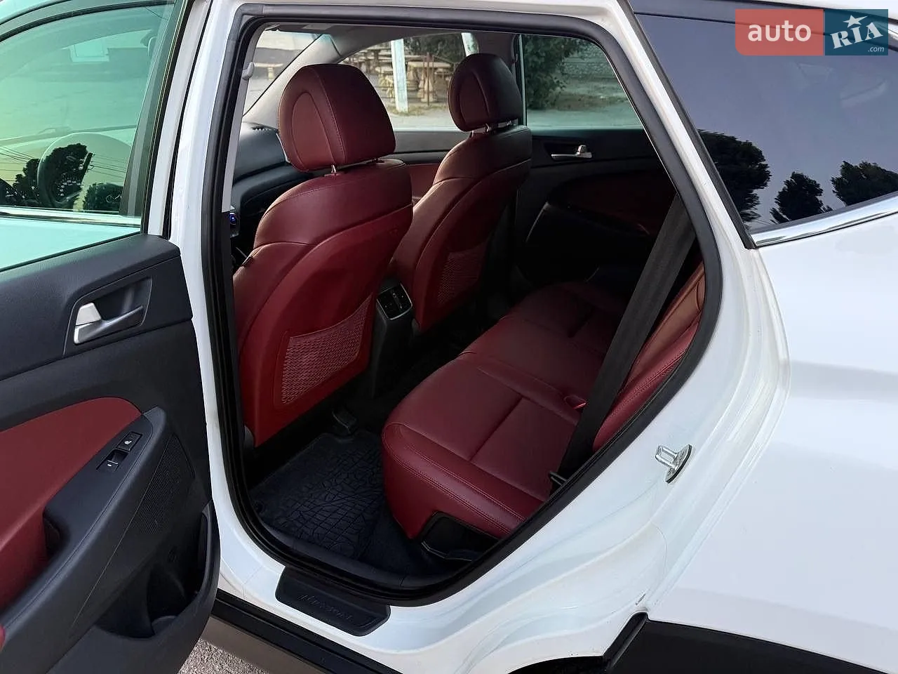 2016 Hyundai Tucson - мініатюра 31