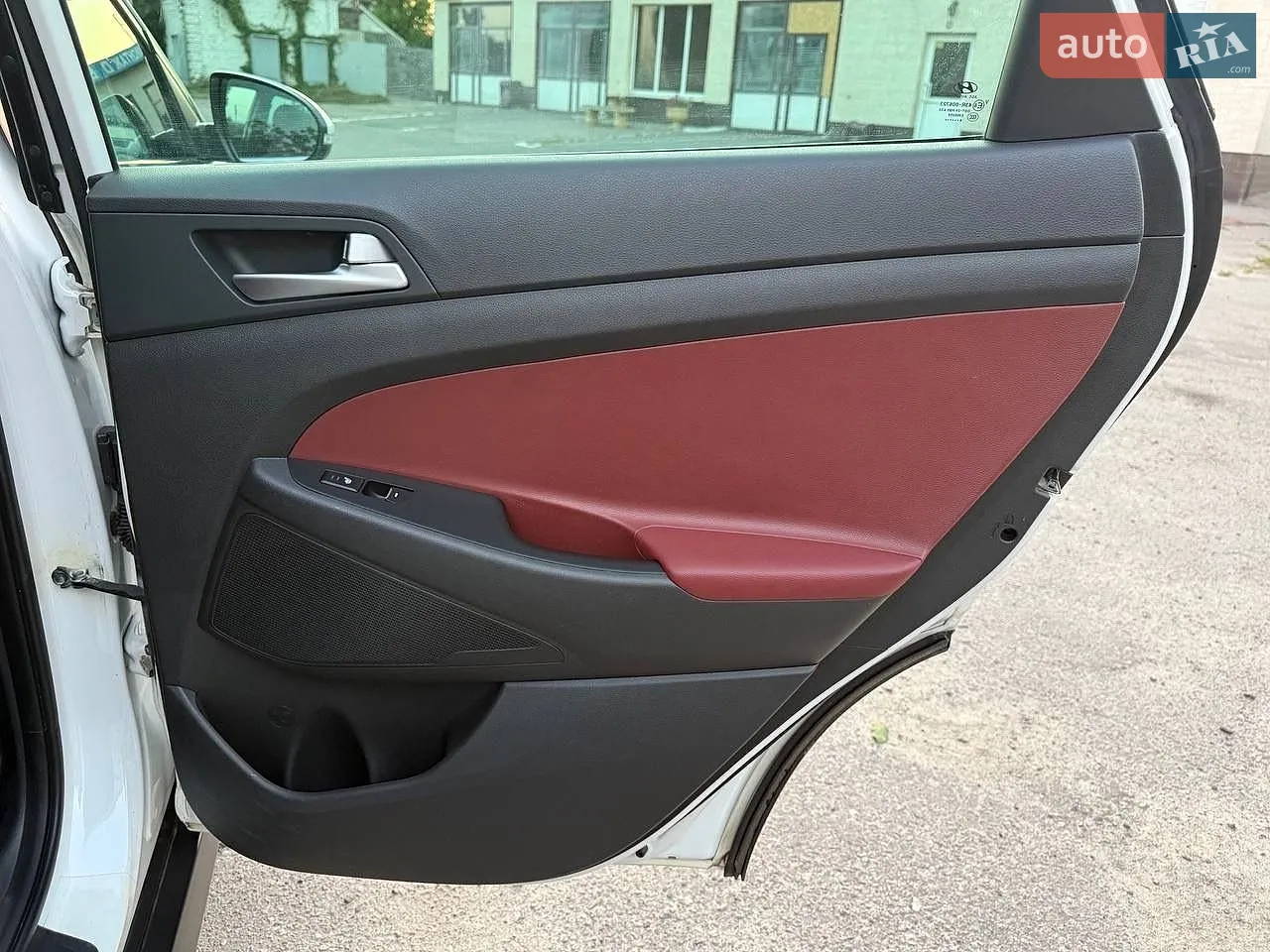 2016 Hyundai Tucson - мініатюра 36