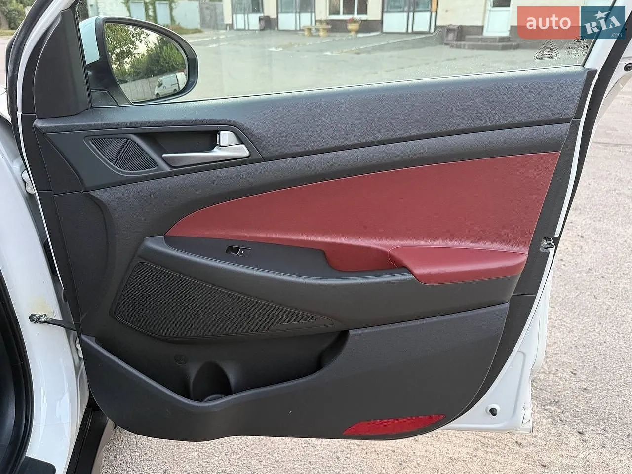 2016 Hyundai Tucson - мініатюра 41