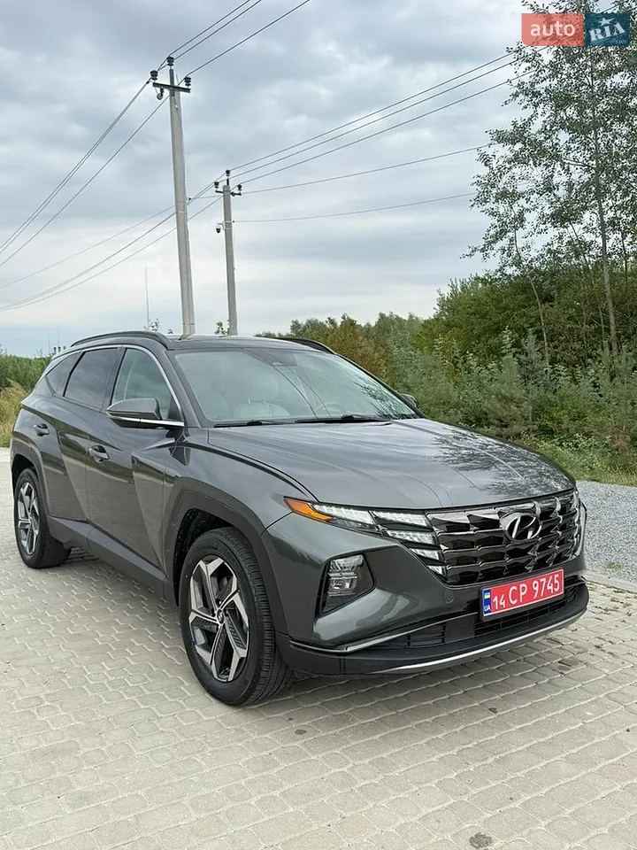 2019 Kia Niro - мініатюра 19