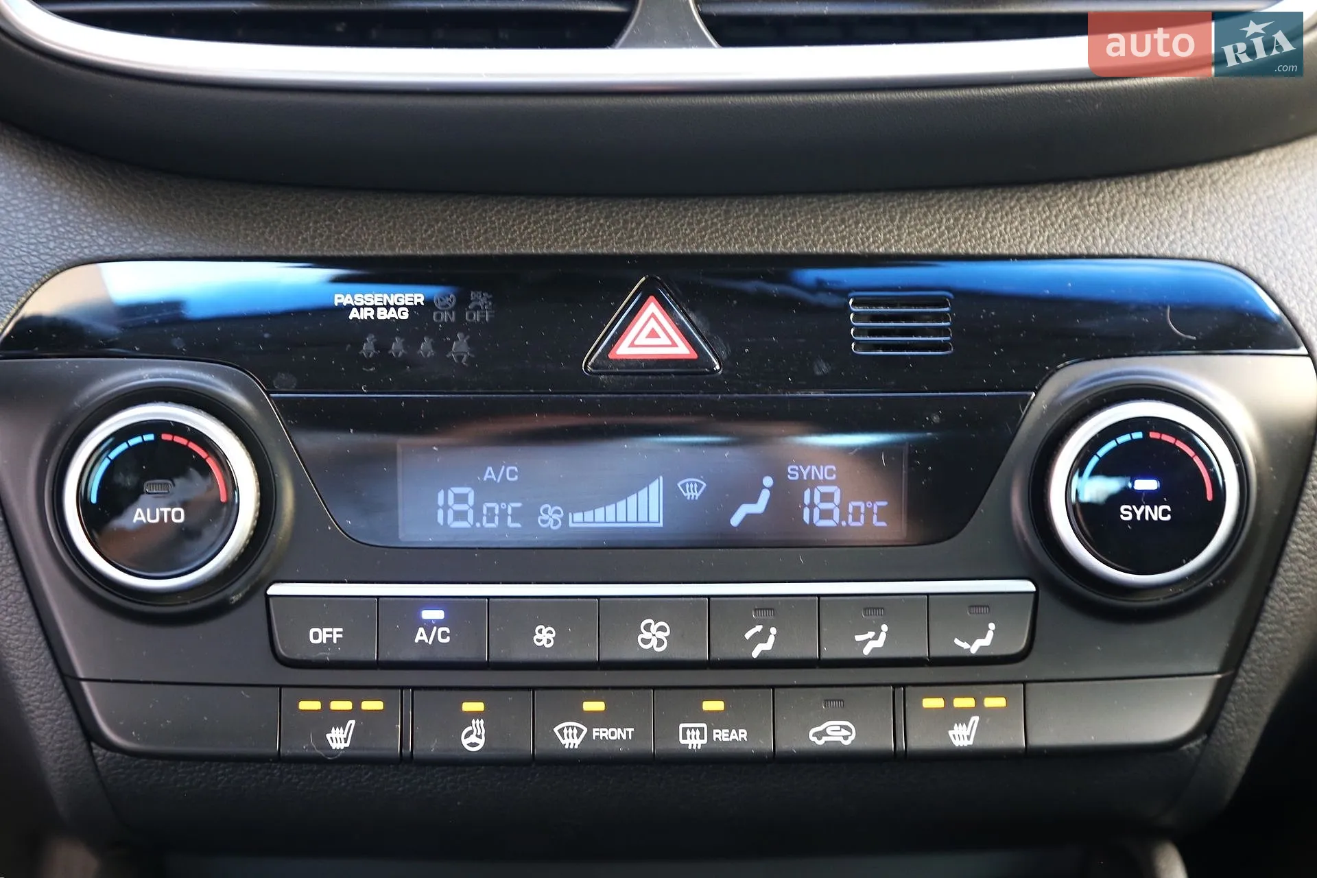 2018 Hyundai Tucson - мініатюра 20