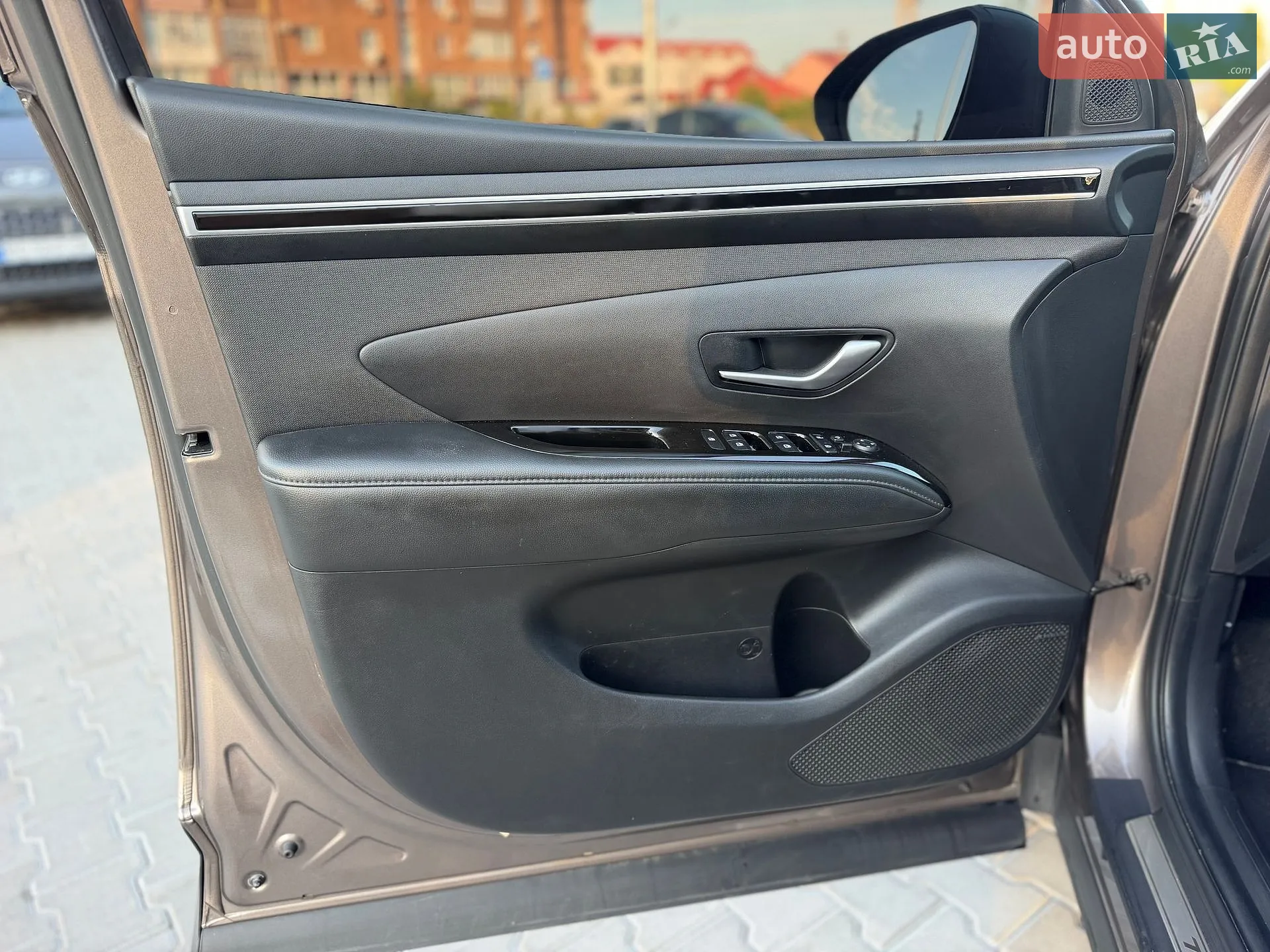 2021 Hyundai Tucson - мініатюра 22