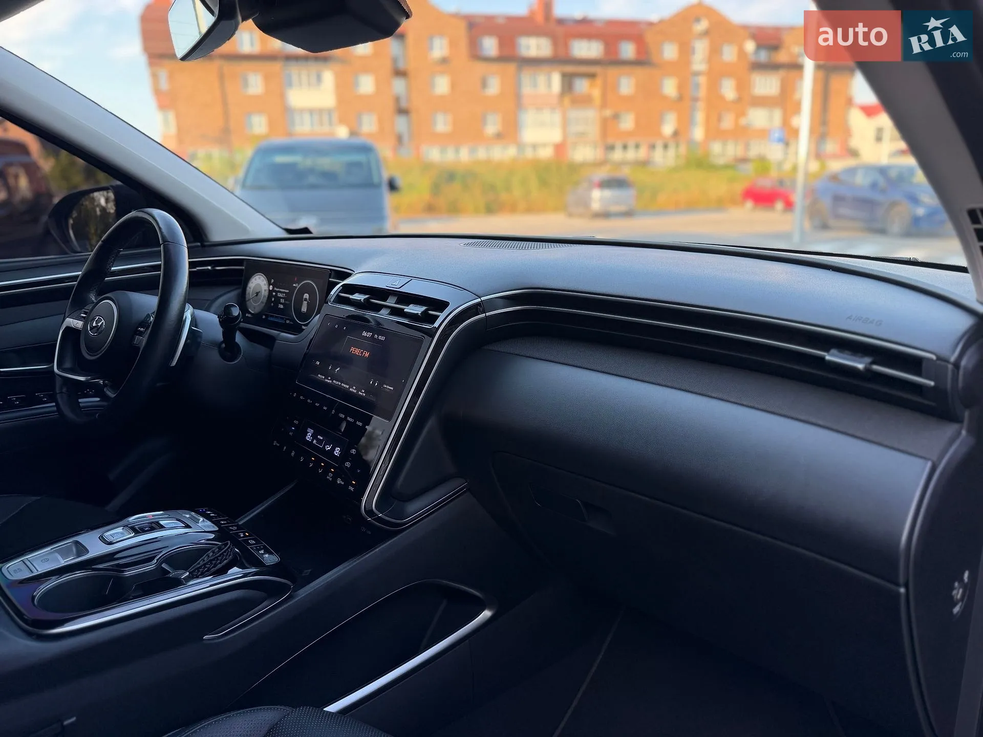 2021 Hyundai Tucson - мініатюра 31
