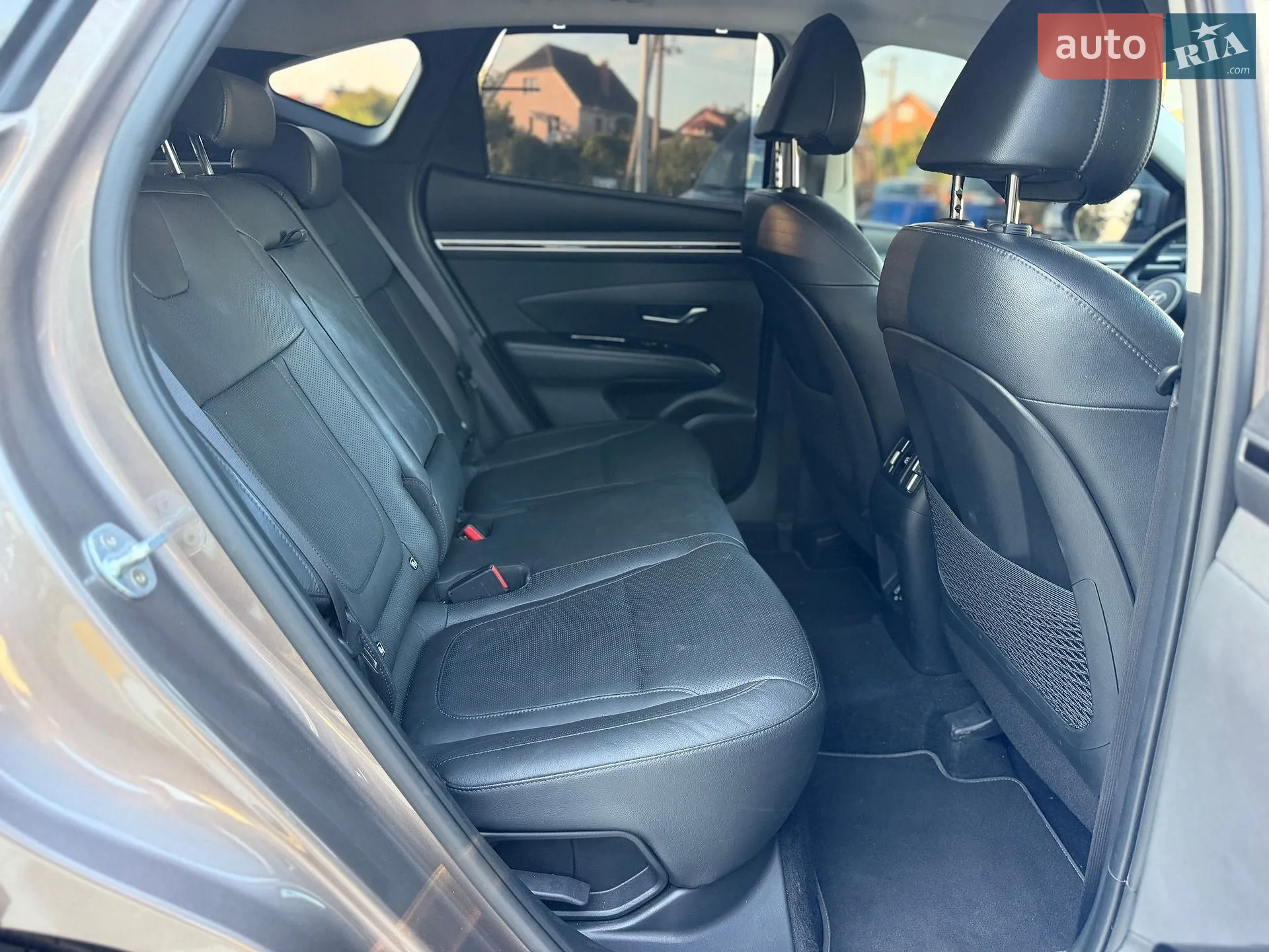 2021 Hyundai Tucson - мініатюра 39