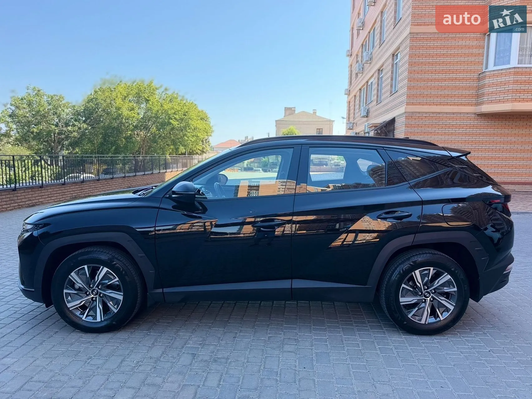2023 Hyundai Tucson - мініатюра 5