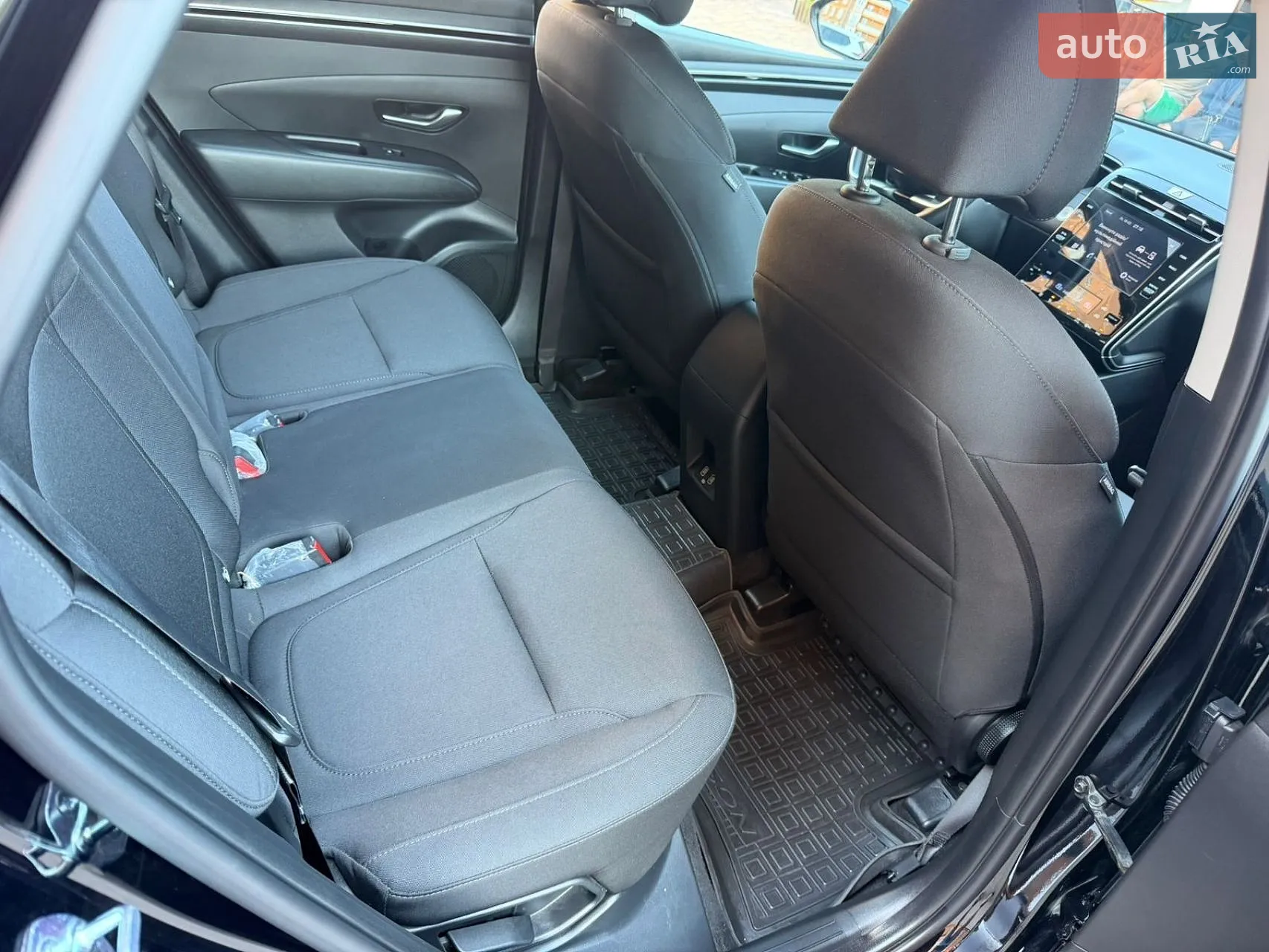 2023 Hyundai Tucson - мініатюра 22