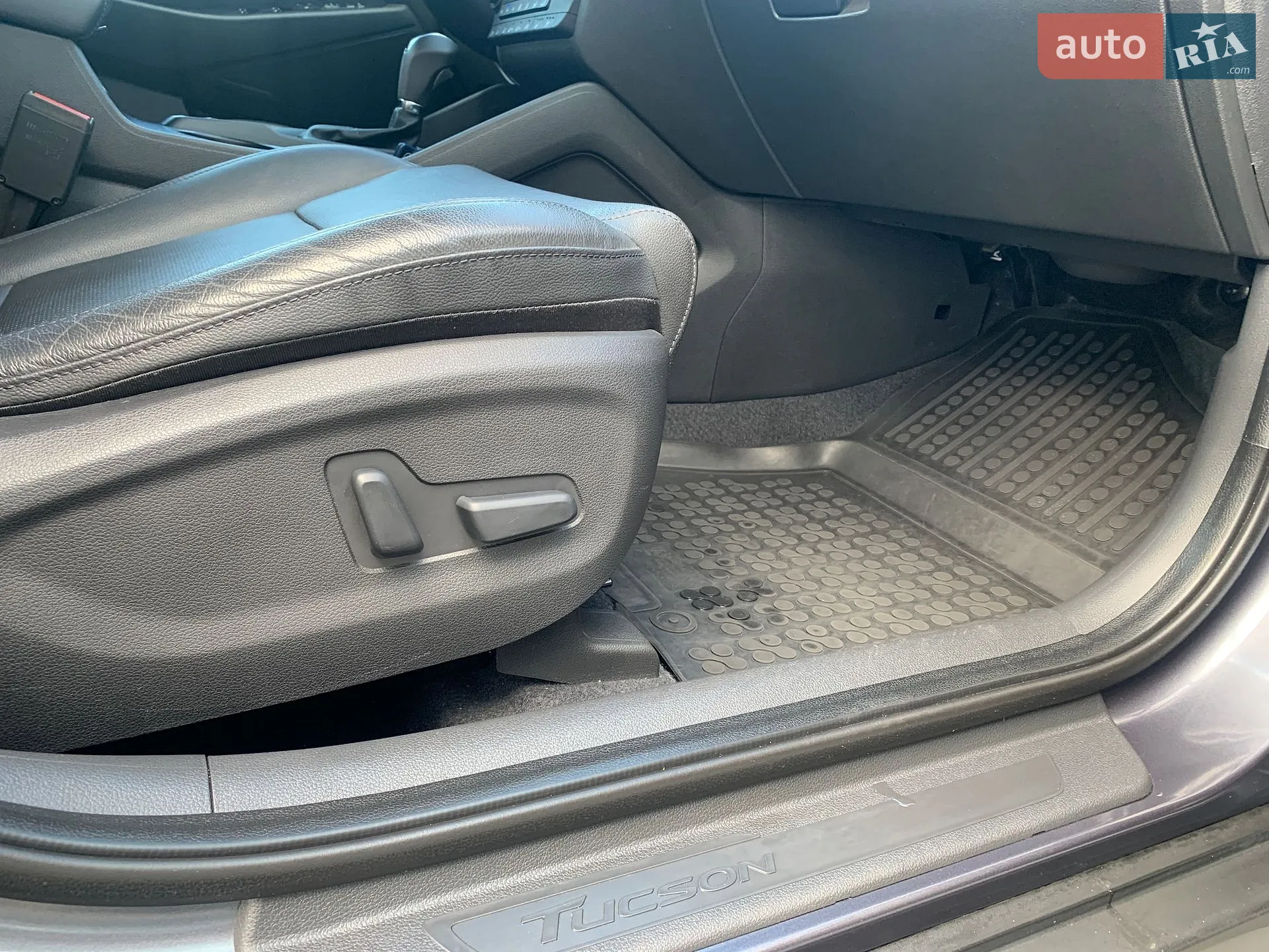 2019 Hyundai Tucson - мініатюра 13