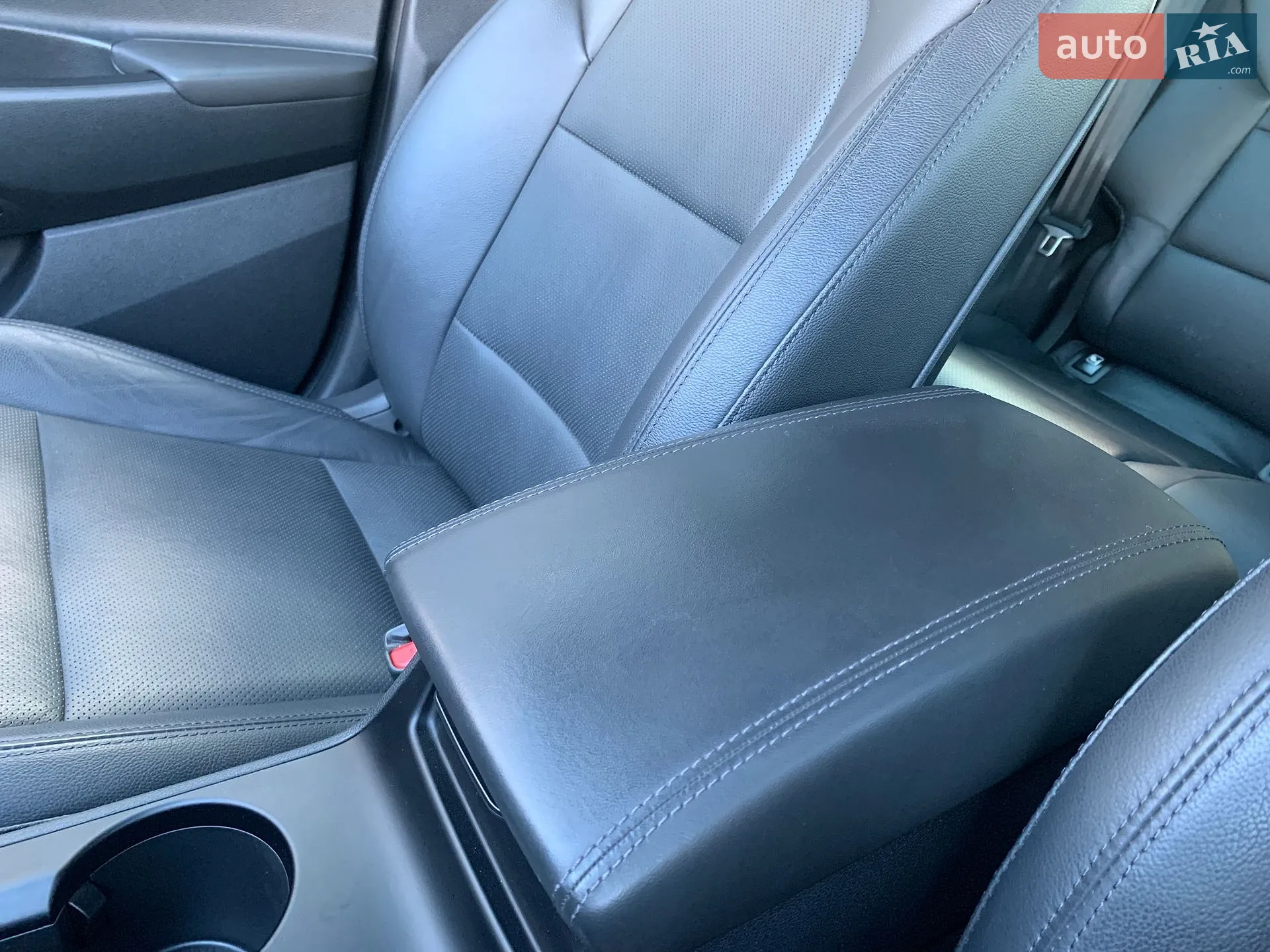 2019 Hyundai Tucson - мініатюра 46