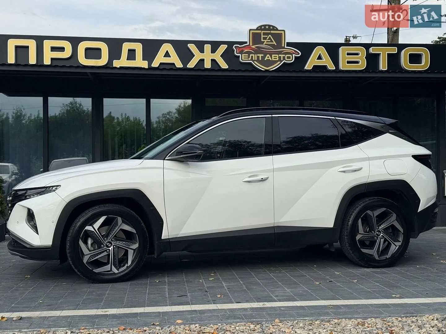 2022 Hyundai Tucson - мініатюра 2
