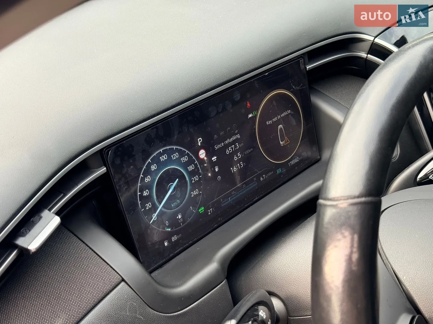 2022 Hyundai Tucson - мініатюра 10