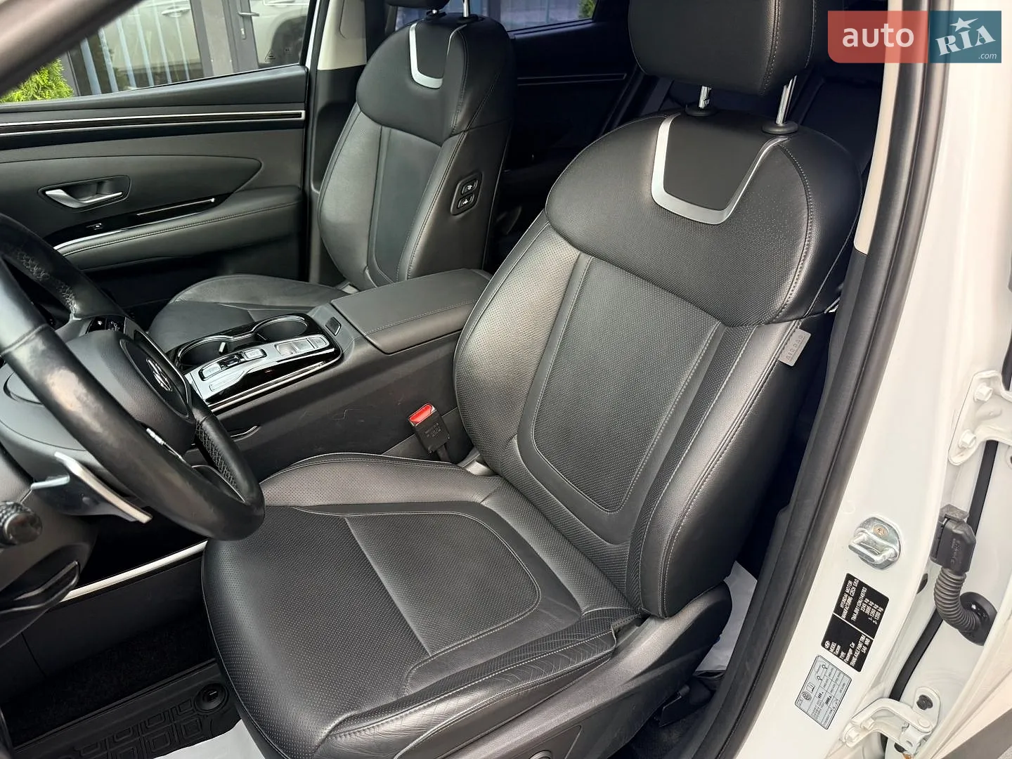 2022 Hyundai Tucson - мініатюра 15